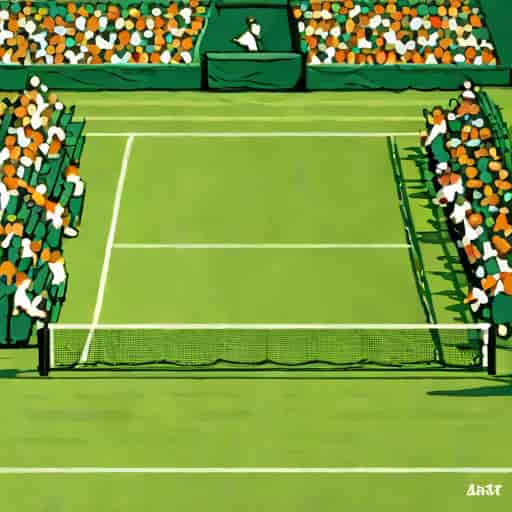 What Is The Tiebreak At Wimbledon