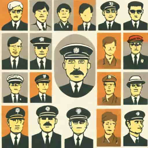 What Is Totalitarianism In 1984