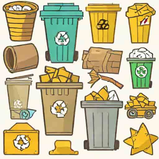 What Is Trash In Spanish