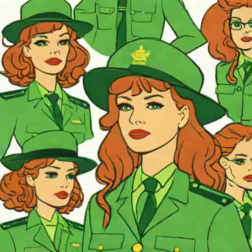 What Is Troop Beverly Hills On