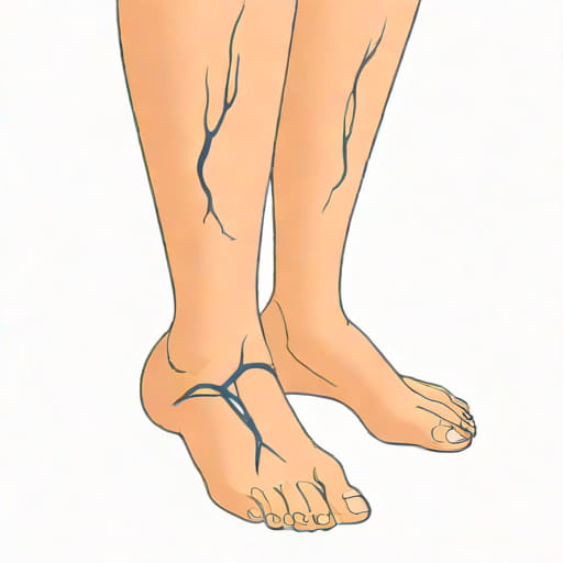 What Is Varicose Veins In Hindi