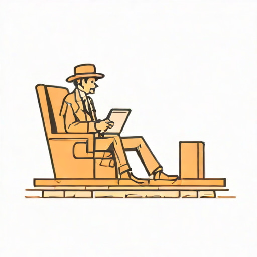 What Is Waiting For Godot About