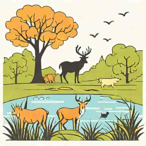 What Is Wildlife Sanctuary