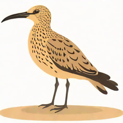 What Kind Of Bird Is A Curlew