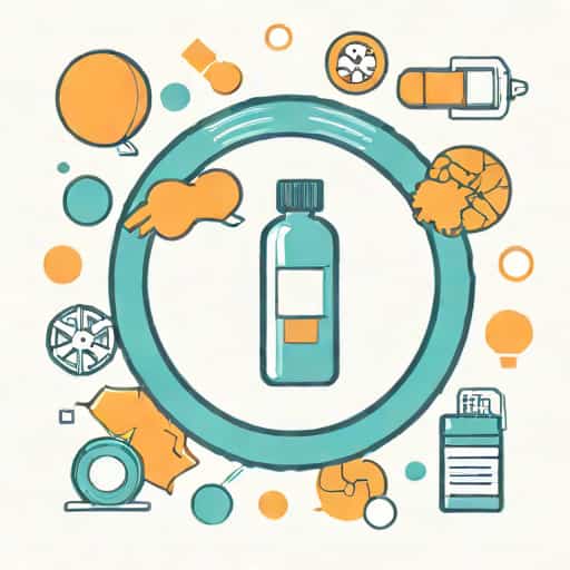 What Medicine Cures Overfull Palworld