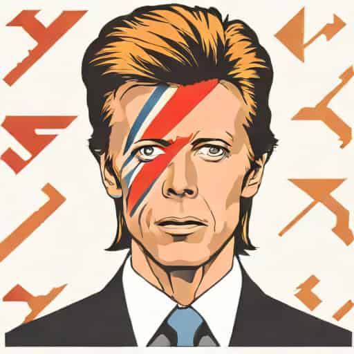 What Movies Was David Bowie In