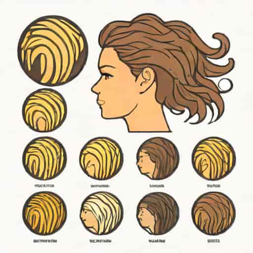 What Percent Of Oxidizer For Hair Color