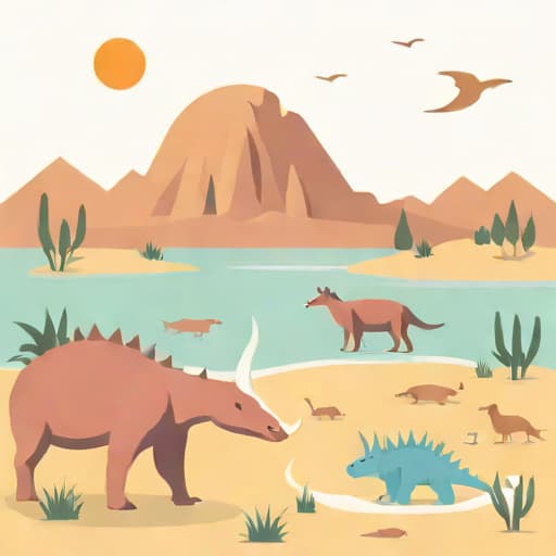 What Started The Paleogene Period