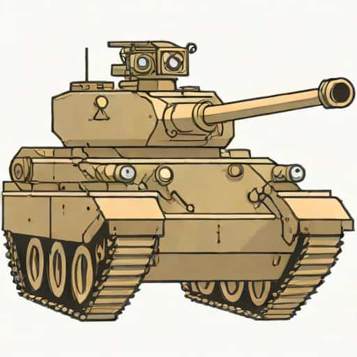 What Tank Counters Junker Queen