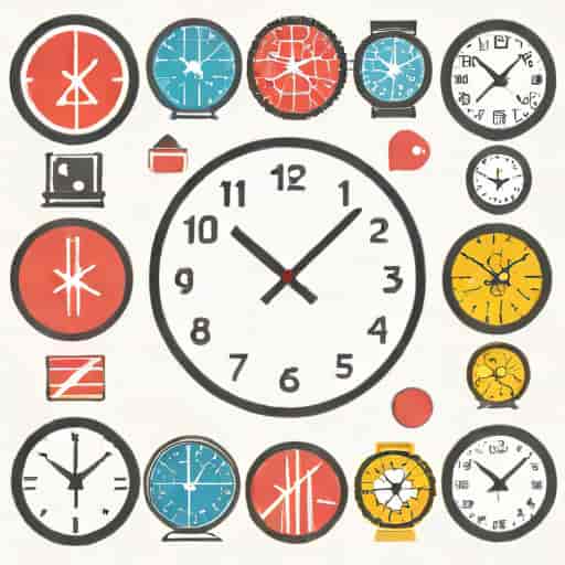 What Time Is It In Denmark