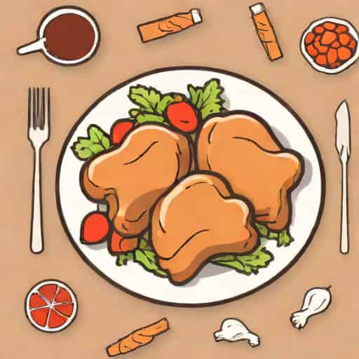 What To Do With Boneless Skinless Chicken Thighs