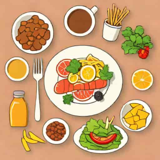 What To Eat When You Have Beriberi