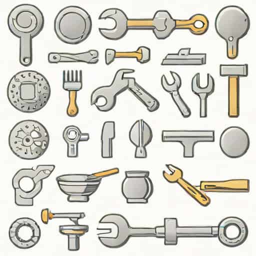 What Tools Do Silversmiths Use