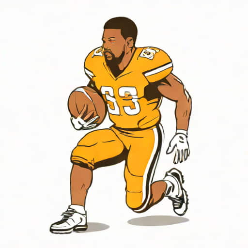 What Was Inky Johnson Injury