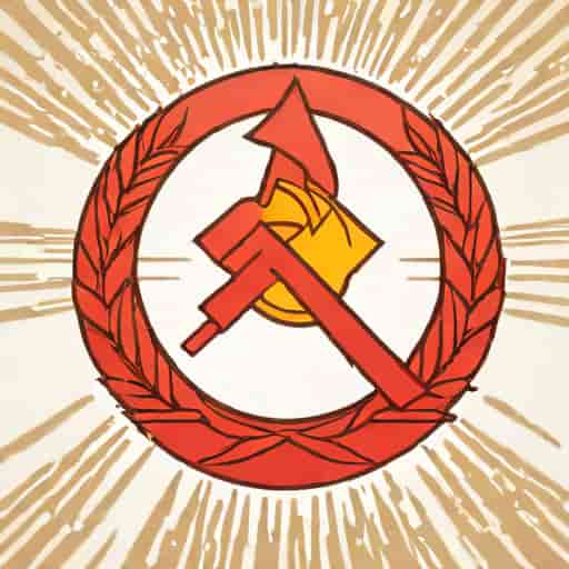 What Was The Communist Internationale
