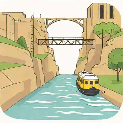 What Was The Isthmian Canal Commission