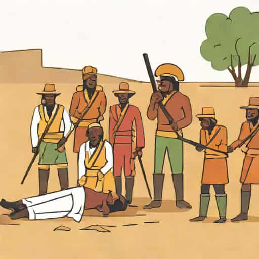 What Was The Pottawatomie Massacre Quizlet