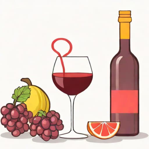 What Wine Is Best For Sangria