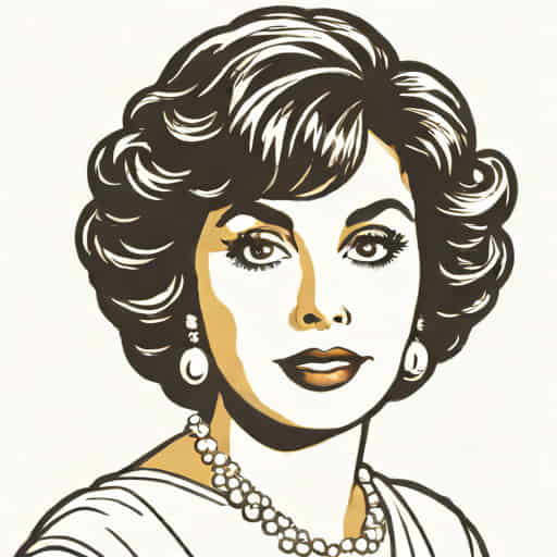 What Year Was Gina Lollobrigida Born