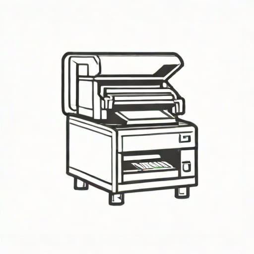 What Year Was The Xerography Invented
