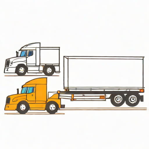 When Coupling A Tractor To A Semi Trailer