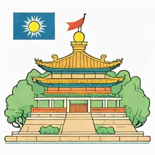 When Did Taiwan Democratize