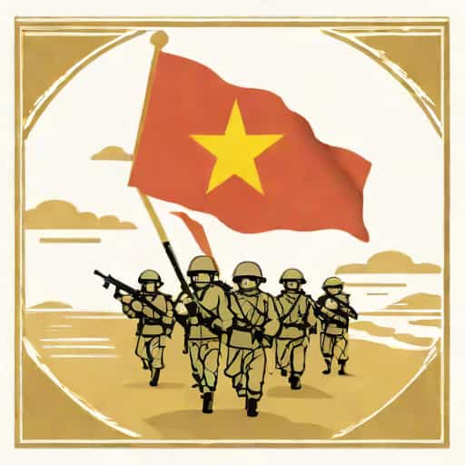 When Did The Vietnam War End