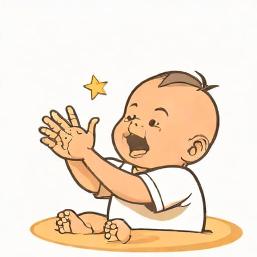 When Do Babies Start Clapping