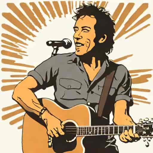 When Is Bruce Springsteen In Cardiff