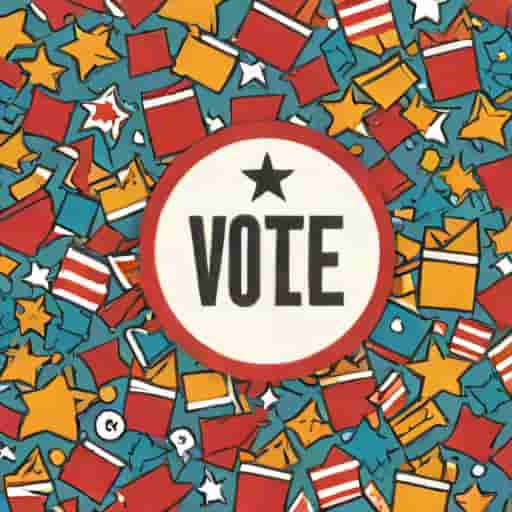 When Is The Last Day To Vote For President 2024