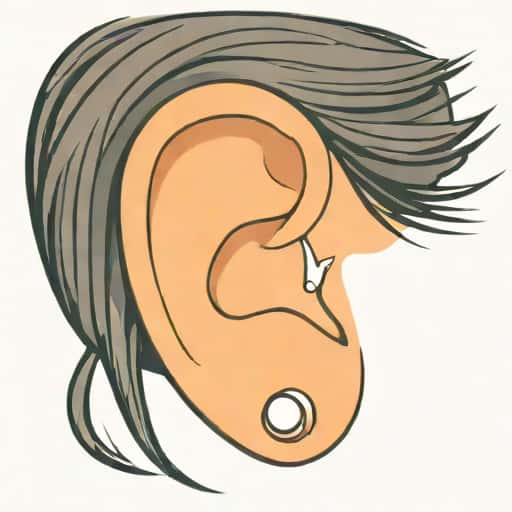 When Should You Downsize A Helix Piercing