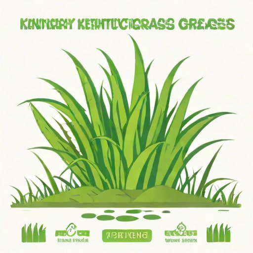 When To Seed Kentucky Bluegrass