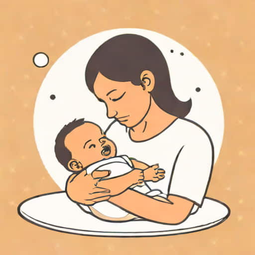 When To Teach Baby To Self Soothe