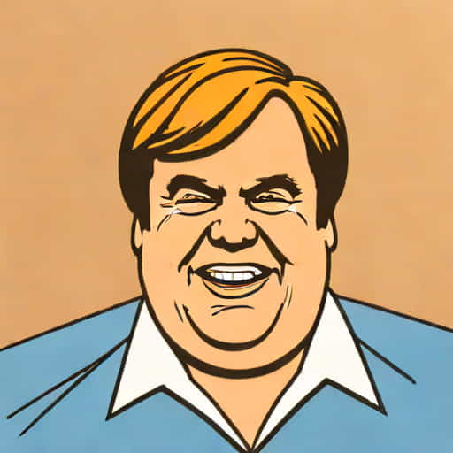 When Was Chris Farley On Snl