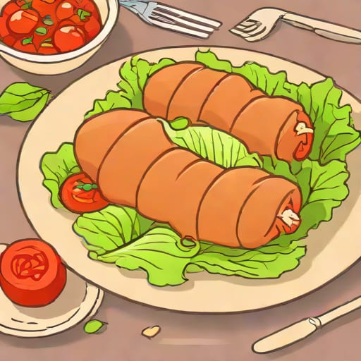 Where Are Cabbage Rolls From