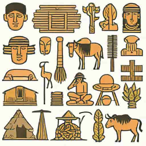 Where Are The Guarani People From