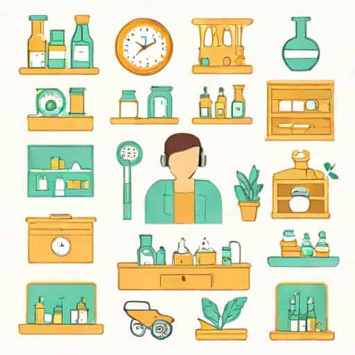 Where Do Homeopaths Work