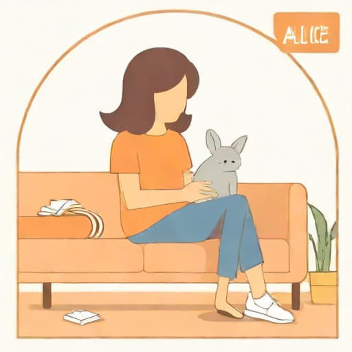 Where Is Alice Phoebe Lou From