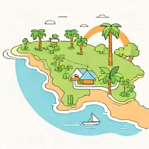 Where Is Bioko Island