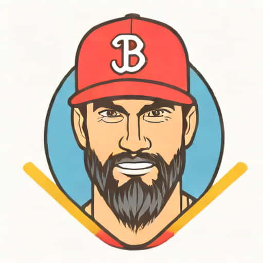 Where Is Bryce Harper From