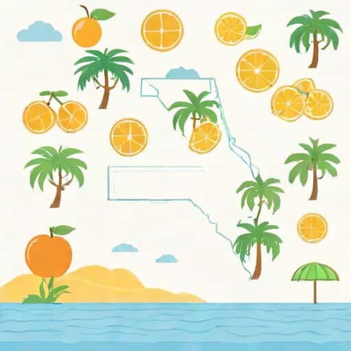 Where Is Citrus County Florida