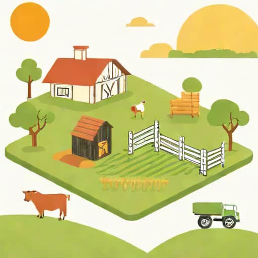 Where Is Mainstay Farm