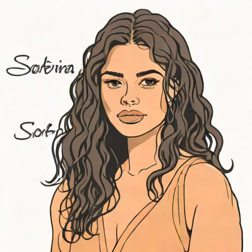 Where Is Sabrina Claudio From