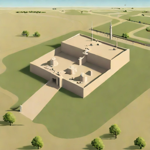Where Is The Diefenbaker Bunker