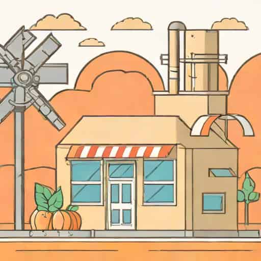 Where Is The Peach Cobbler Factory
