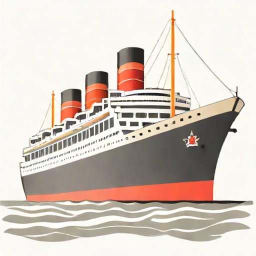 Where Is The Queen Mary