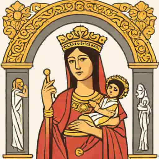 Where Is The Story Of Jezebel In The Bible