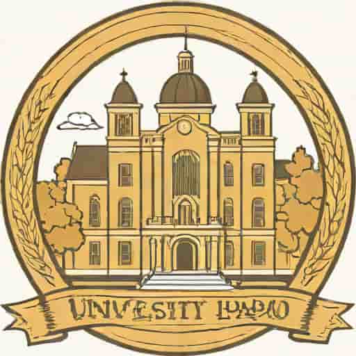 Where Is University Of Idaho