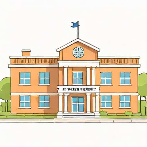 Where Is Waterford High School
