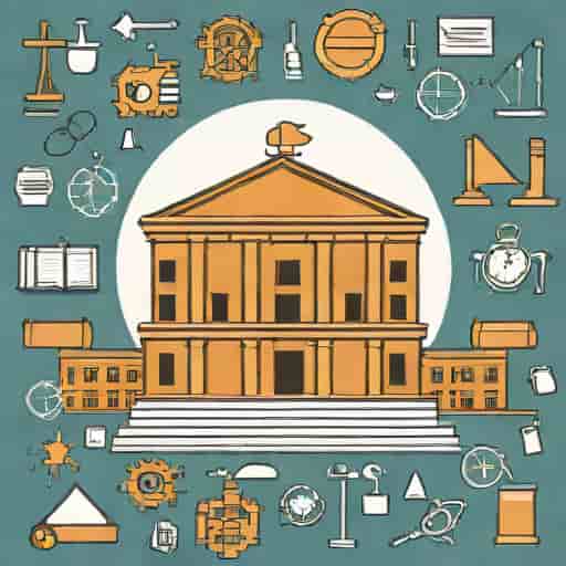 Where Is Wharton School Of Business